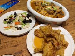 -小船渔村·大连菜(明泽街店)