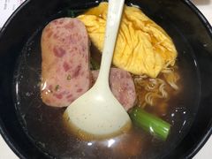 -太兴烧味餐厅(宝明大厦店)