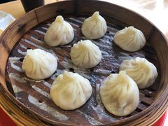 -玖鲜小笼(中山广场店)