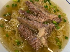 -七爺清汤腩(南开大悦城店)