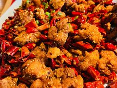 -望京一号·重庆江湖菜(工体店)