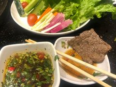 -红小姐的烤肉店(西三旗店)
