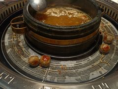 -木王宴语·野生鲜菌火锅(玉河店)