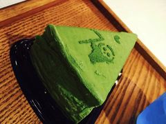 -王守财小山園