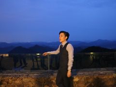-怪咖·joker陈楠