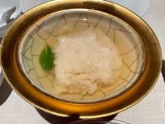 清汤鸡豆花-许家菜(望江店)