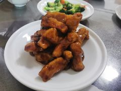 糖醋里脊-友谊餐馆(永安路店)