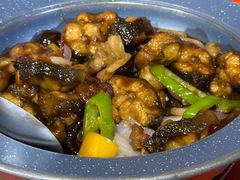 -钱山海鲜大排档