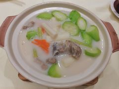 -兴悦酒家(环市东路店)