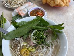 -Pho Hoa Pasteur