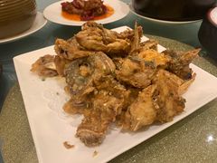 -沙龙酒家
