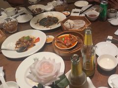 -ZEN采蝶轩·粤味臻鲜·手作点心·商务宴请(泰州店)