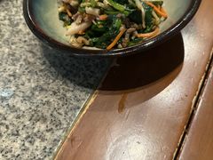 -南京大牌档(新街口德基广场店)