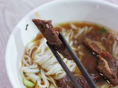 牛肉粉-肆姐面粉馆(坡子街店)