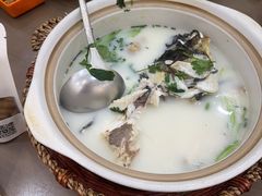 -紫藤园·天目湖大鱼头(南山竹海店)