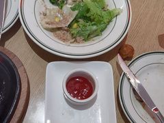 -摩欧客意式餐厅(高新活力汇店)
