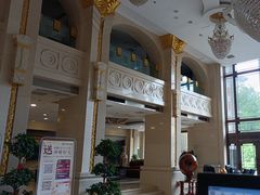 -碧中海汤泉汗蒸酒店