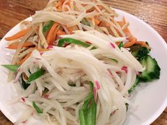 -桂花香手工面(鼓楼店)