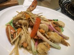-勝記酒家·37年老字号·经典粤菜(荔枝公园店)