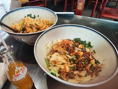 -尚寨嫽扎咧面馆(钟楼店)