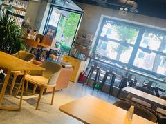 -ZM COFFEE(西安路店)