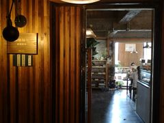 大堂-仙峰天然面包(迎宾路店)