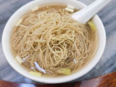 -周门传统竹升面