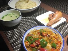 -十面春风·江南面馆(崇宁路店)