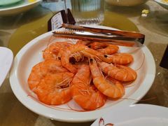 -东营蓝海国际大饭店·渔歌舫