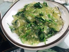 香菜粉皮-梁溪河畔·吉府花园(南长街南下塘店)