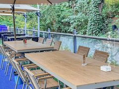 -丽泽山庄·生态怀柔菜·虹鳟鱼(红螺寺店)