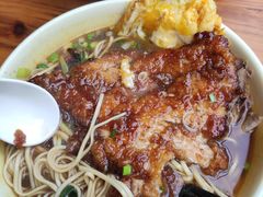 -春和面馆(常德路店)