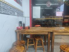 -王氏烧饼无矾油条