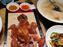 -鸡毛店·川菜(双楠店)