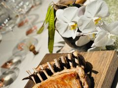 -Oyster Talks 四度蚝法餐厅