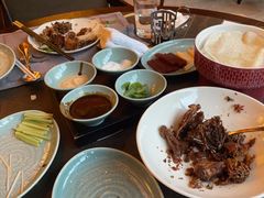 -西安凯悦酒店·湖畔中餐厅