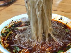-甘记肥肠粉(马鞍北路店)