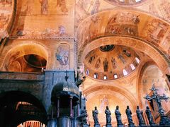 -圣马尔谷圣殿宗主教座堂