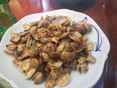 -北戴河转鱼·炒螃蟹酱餐厅