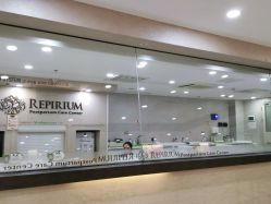 -爱贝蕊恩韩式月子会所(南山店)