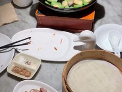 -城南往事(滨江世茂店)