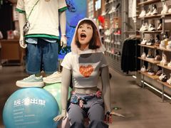 -CONVERSE匡威(王府井店)