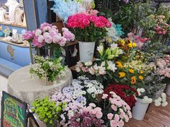 -L.C FLORA花予你(城西银泰城店)