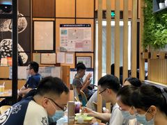 -满记甜品(岭南新天地店)