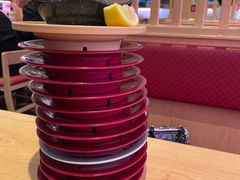 -寿司郎(皇庭广场店)