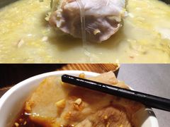酸菜白肉-鸭王烤鸭店(三里河店)