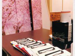 -悦河马家庭桌游剧本馆(朝阳门店)