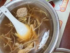 -阿秋牛排(湖心街店)