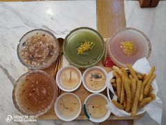 香酥藕条-佳藕天成(南宋御街店)
