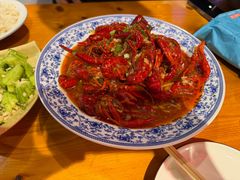 -满盆红龙虾(开发区店)